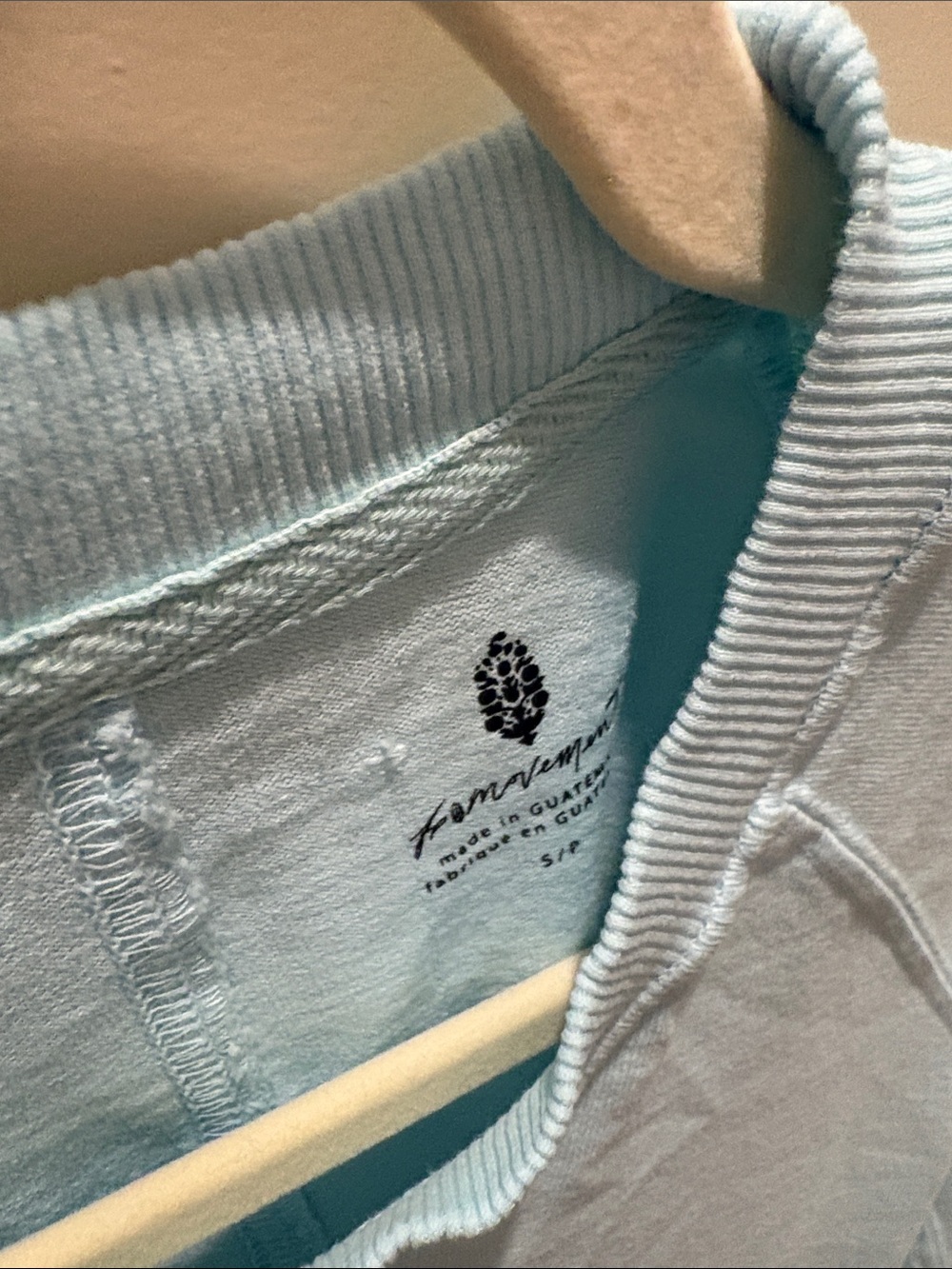 FP Movement Icon Tee - Picture 2 of 2